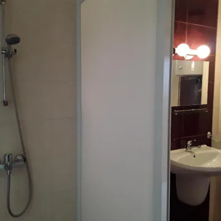 Private Studio In Esperanto דירה *