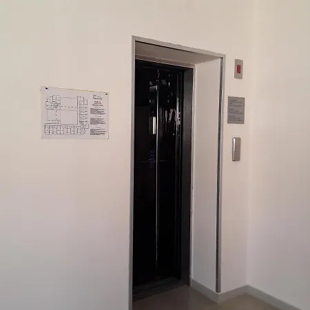 Private Studio In Esperanto דירה