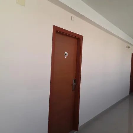 Private Studio In Esperanto דירה *