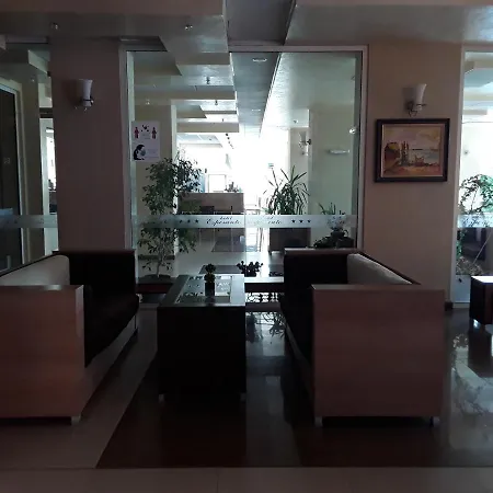 Private Studio In Esperanto דירה